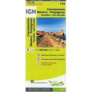 174 IGN Béziers Perpignan